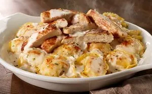 Olive Garden Chicken Tortelloni Alfredo $22.49