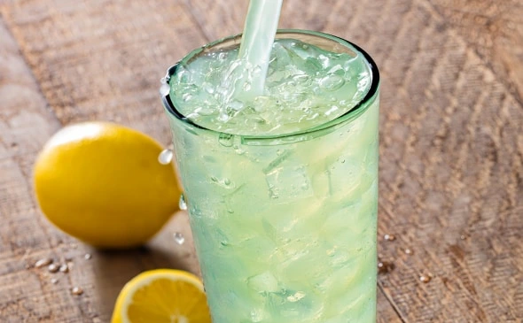 Olive Garden Classic Lemonade $3.49