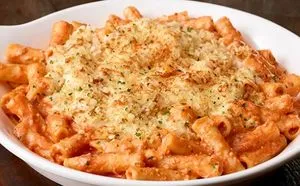 Olive Garden Five Cheese Ziti al Forno $17.99