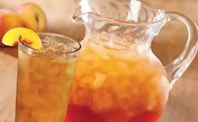 Olive Garden Gallon Iced Tea and Raspberry Lemonade $6.29