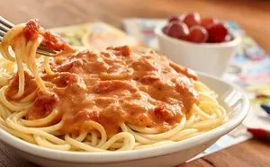 Olive Garden kids menu icon