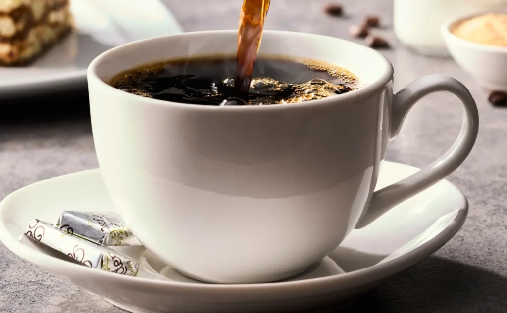 Olive Garden Lavazza Espresso $3.99