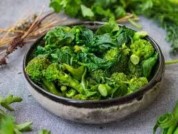 Olive Garden Side of Broccoli $2.99