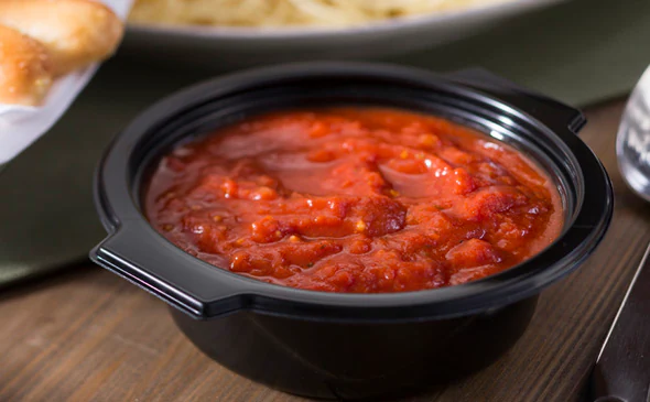 Olive Garden Marinara Sauce large side $8.49