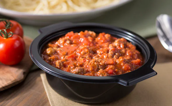 Olive Garden Meat Sauce large side $8.49