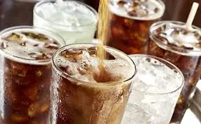Olive Garden To Go Fountain Drink $3.49