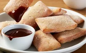 Olive Garden Warm Italian Doughnuts $8.29