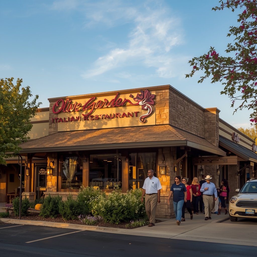 Italian Restaurant photos