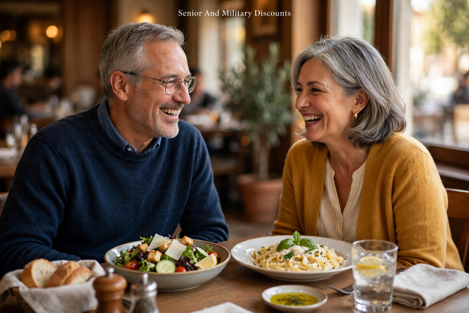 Olive Garden guaranteed deals vs ask-first discounts